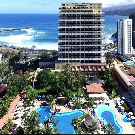 Bahia Principe Sunlight San Felipe Feriested