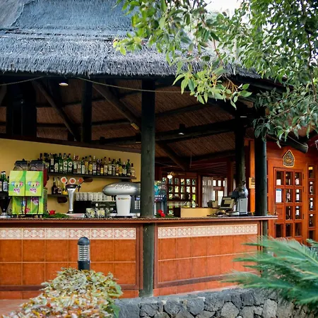 Semesteranläggning (resort) Bahia Principe Sunlight San Felipe 4*