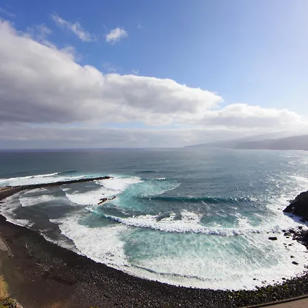 Bahia Principe Sunlight San Felipe Puerto de la Cruz (Tenerife)
