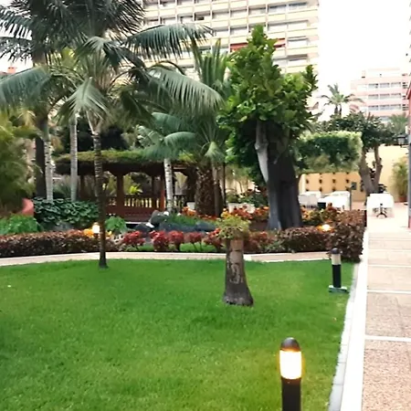 Bahia Principe Sunlight San Felipe Semesteranläggning (resort) Puerto de la Cruz (Tenerife)