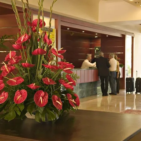 Bahia Principe Sunlight San Felipe 4* Puerto de la Cruz (Tenerife)