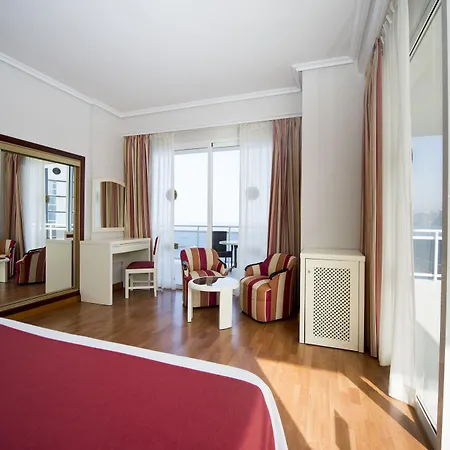 Bahia Principe Sunlight San Felipe Semesteranläggning (resort)