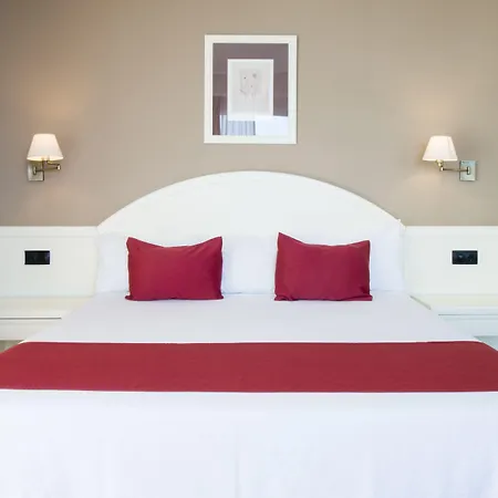 Semesteranläggning (resort) Bahia Principe Sunlight San Felipe Puerto de la Cruz (Tenerife)