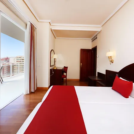 Bahia Principe Sunlight San Felipe 4* Puerto de la Cruz (Tenerife)