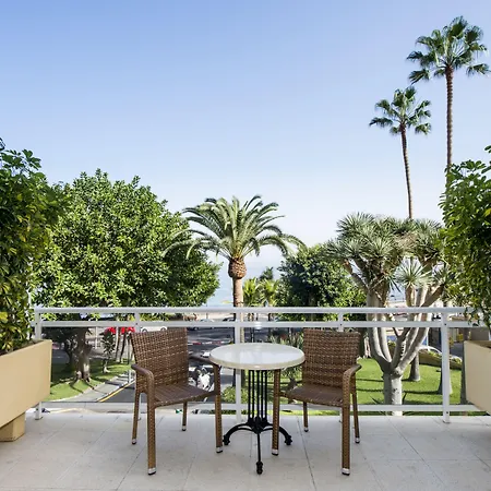 Bahia Principe Sunlight San Felipe Semesteranläggning (resort) Puerto de la Cruz (Tenerife)