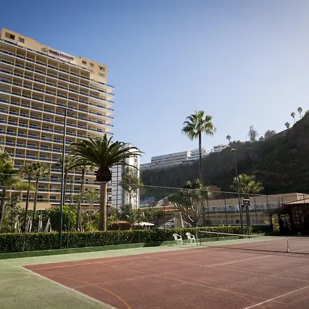 Semesteranläggning (resort) Bahia Principe Sunlight San Felipe