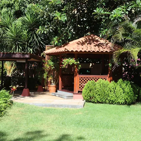 Bahia Principe Sunlight San Felipe Semesteranläggning (resort)