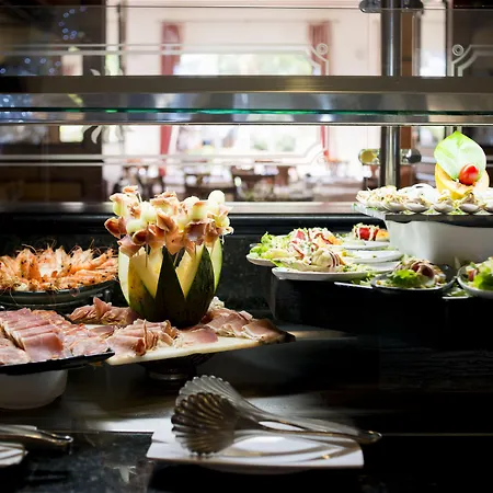 Bahia Principe Sunlight San Felipe Semesteranläggning (resort) Puerto de la Cruz (Tenerife)