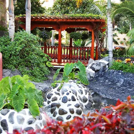 Bahia Principe Sunlight San Felipe 4* Puerto de la Cruz (Tenerife)