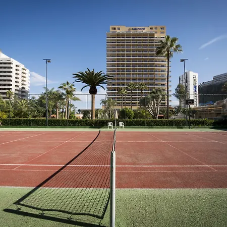 Semesteranläggning (resort) Bahia Principe Sunlight San Felipe 4*