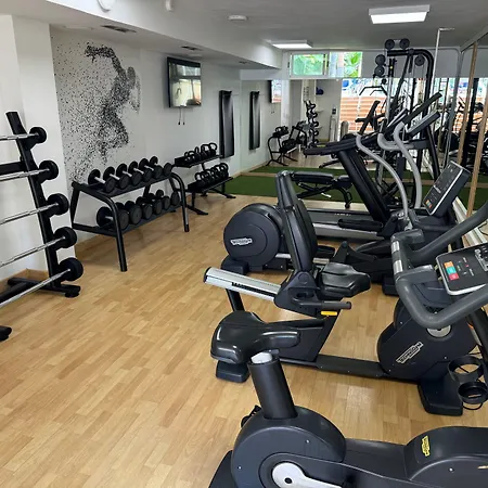 Bahia Principe Sunlight San Felipe Semesteranläggning (resort)