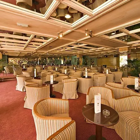 Bahia Principe Sunlight San Felipe Feriested 4*