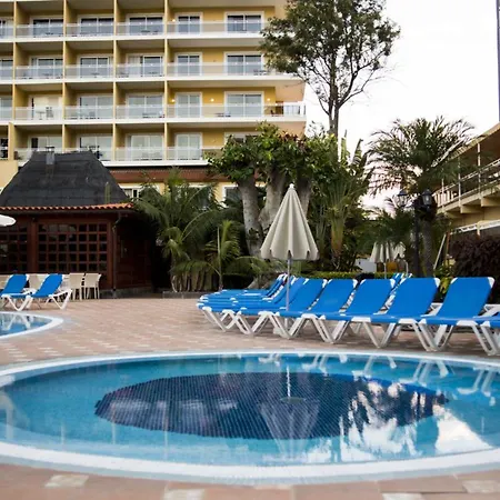 Bahia Principe Sunlight San Felipe Üdülőközpont Puerto de la Cruz
