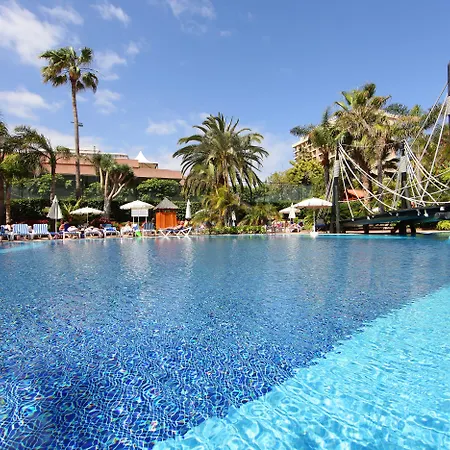 Bahia Principe Sunlight San Felipe Puerto de la Cruz