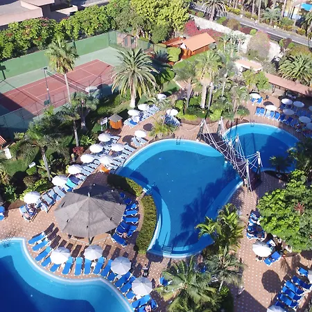 Bahia Principe Sunlight San Felipe Puerto de la Cruz