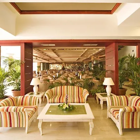 Bahia Principe Sunlight San Felipe Üdülőközpont