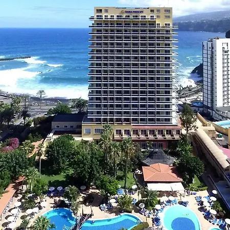 Bahia Principe Sunlight San Felipe Üdülőközpont 4*