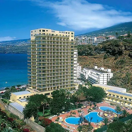 Bahia Principe Sunlight San Felipe Üdülőközpont 4*