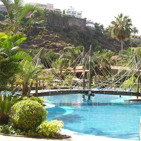 Bahia Principe Sunlight San Felipe 4* Puerto de la Cruz