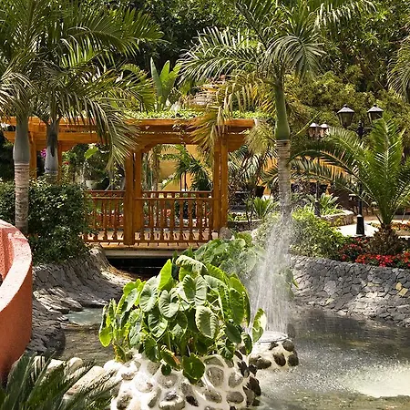 Bahia Principe Sunlight San Felipe Puerto de la Cruz