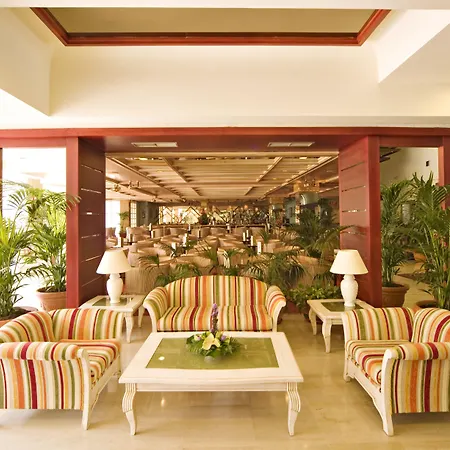 Bahia Principe Sunlight San Felipe منتجع بويرتو ذي لا كروز