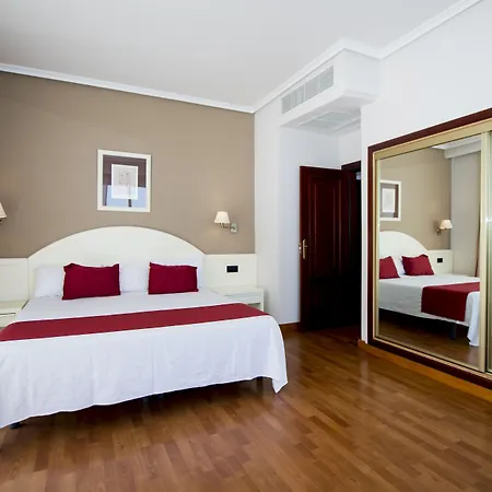 منتجع Bahia Principe Sunlight San Felipe 4*