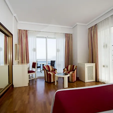 منتجع Bahia Principe Sunlight San Felipe 4*