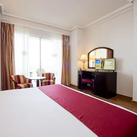 منتجع Bahia Principe Sunlight San Felipe 4*
