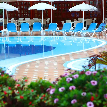 منتجع Bahia Principe Sunlight San Felipe بويرتو ذي لا كروز