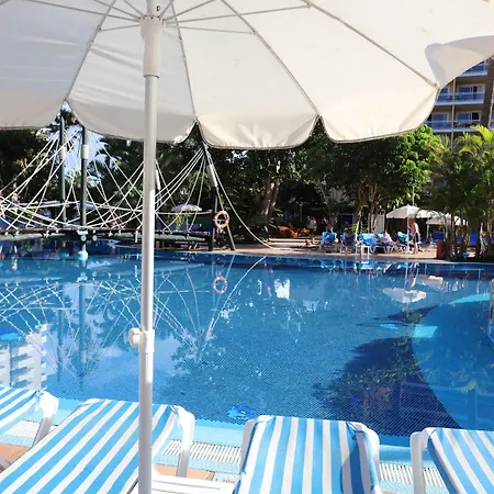 Bahia Principe Sunlight San Felipe منتجع بويرتو ذي لا كروز