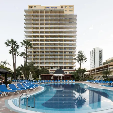 Bahia Principe Sunlight San Felipe 4*