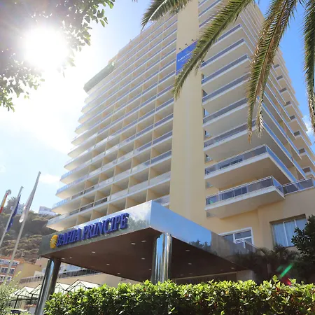 منتجع Bahia Principe Sunlight San Felipe بويرتو ذي لا كروز