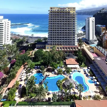 Bahia Principe Sunlight San Felipe منتجع بويرتو ذي لا كروز