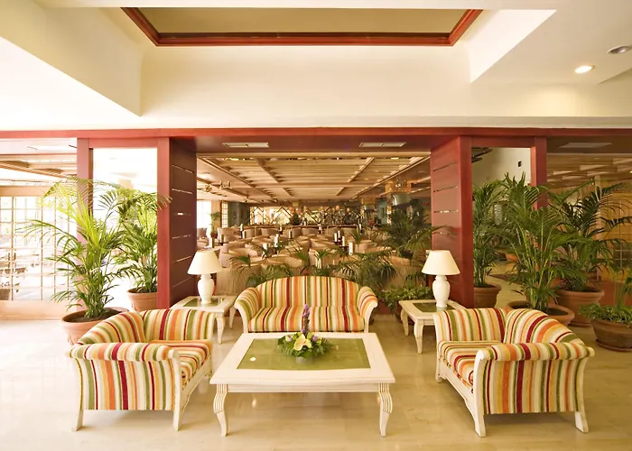 Bahia Principe Sunlight San Felipe Resort Puerto de la Cruz (Tenerife)