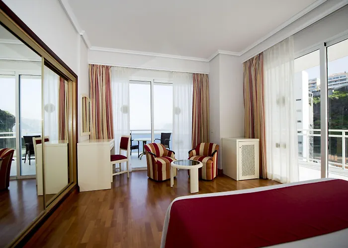 Resort Bahia Principe Sunlight San Felipe 4*