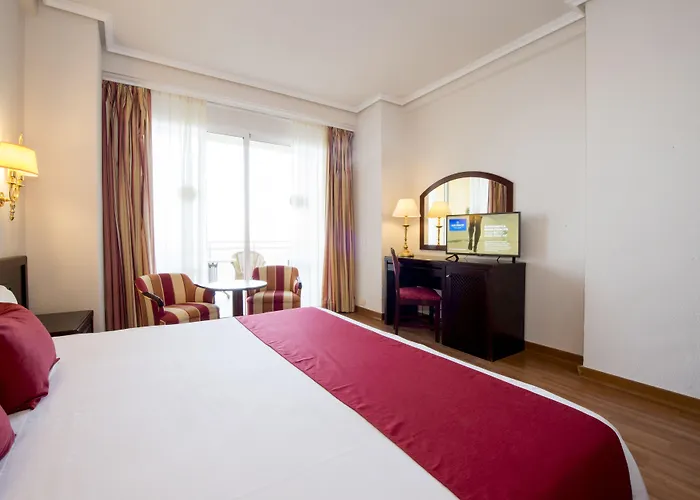 Resort Bahia Principe Sunlight San Felipe 4*