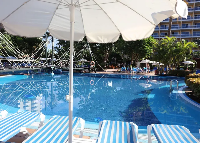 Bahia Principe Sunlight San Felipe Resort Puerto de la Cruz (Tenerife)